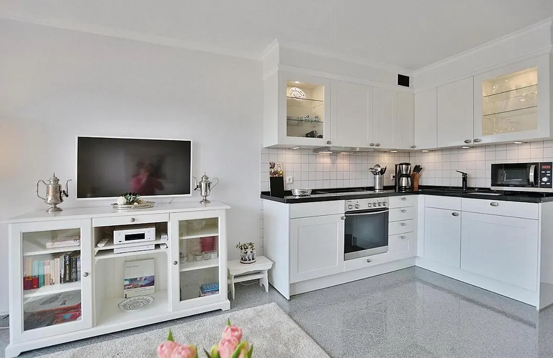 Am Elchgrund, im Brook 9 Am Elchgrund Im Brook 9 Appartement 02-1
