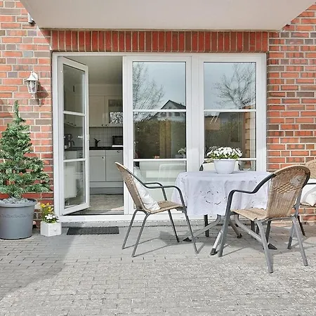 Am Elchgrund, im Brook 9 Am Elchgrund Im Brook 9 Appartement 02-2